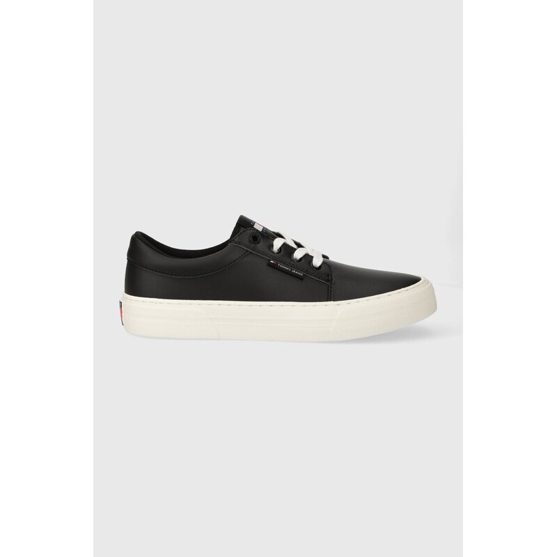 Tommy Jeans Tenisky Tommy Jeans TJM VULC. SKATE DERBY ESS 47905068