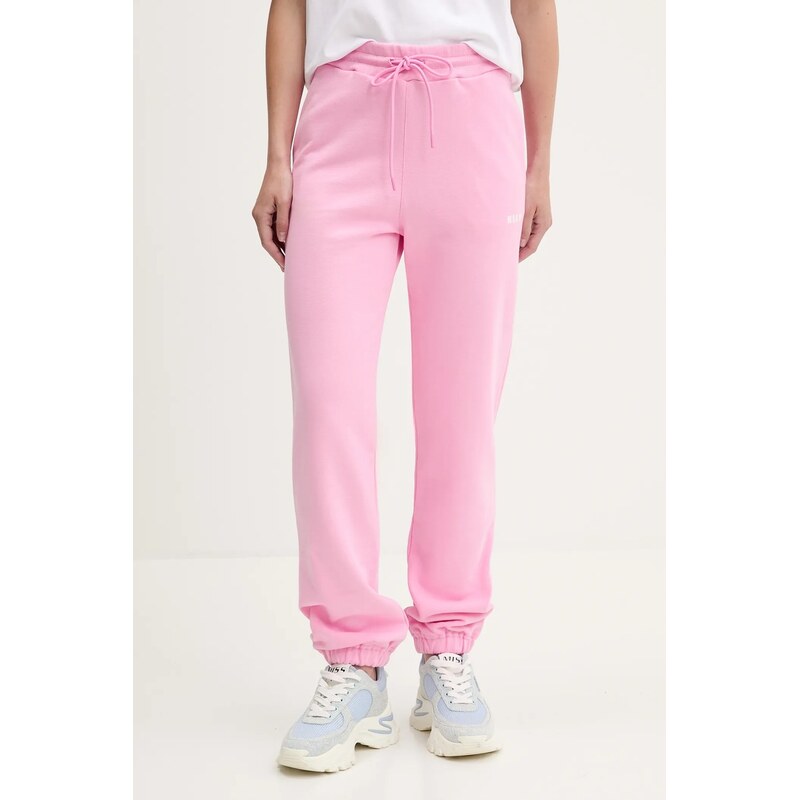 Bavlnené tepláky MSGM 63453491