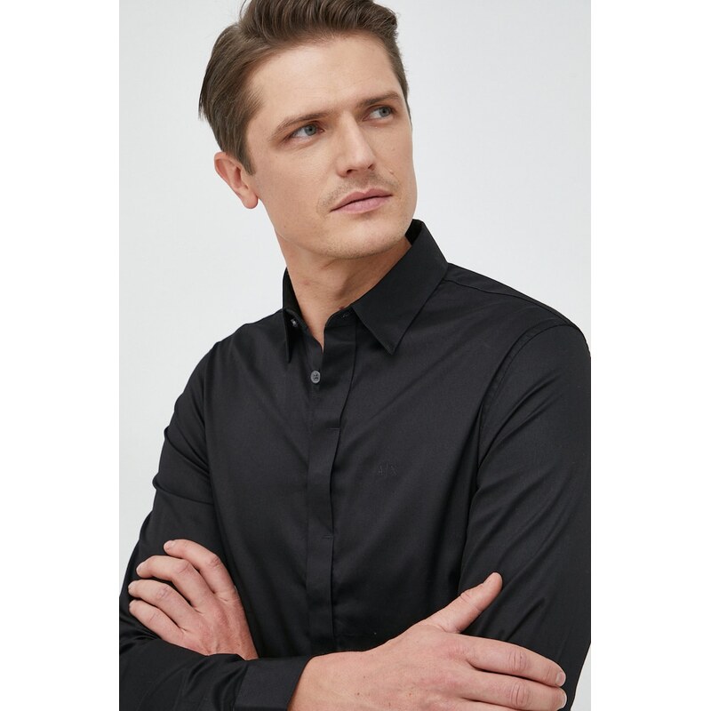 Košeľa Armani Exchange 35984475