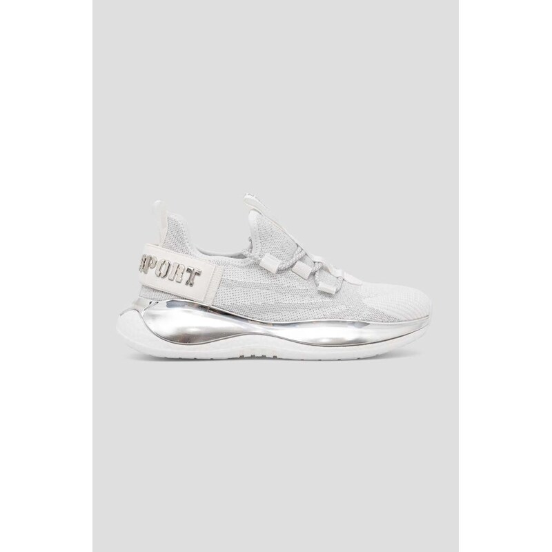 Tenisky PLEIN SPORT The Iron Tiger Gen.X.02 64301981