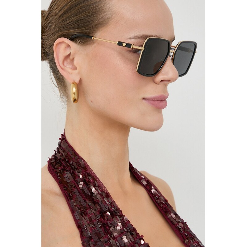 Slnečné okuliare Versace 48131113