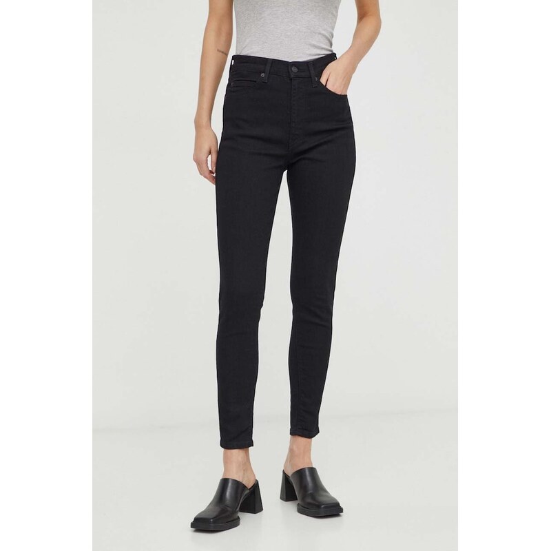 Rifle Levis RETRO HIGH SKINNY RETRO HIGH SKINNY 48373280