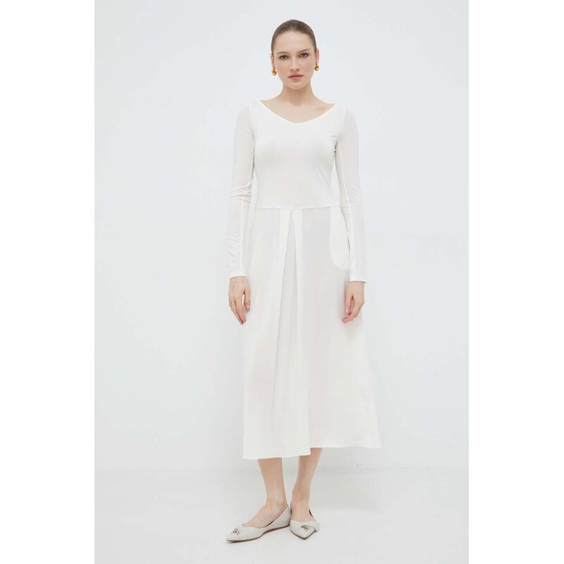 Šaty Max Mara Leisure 48510091