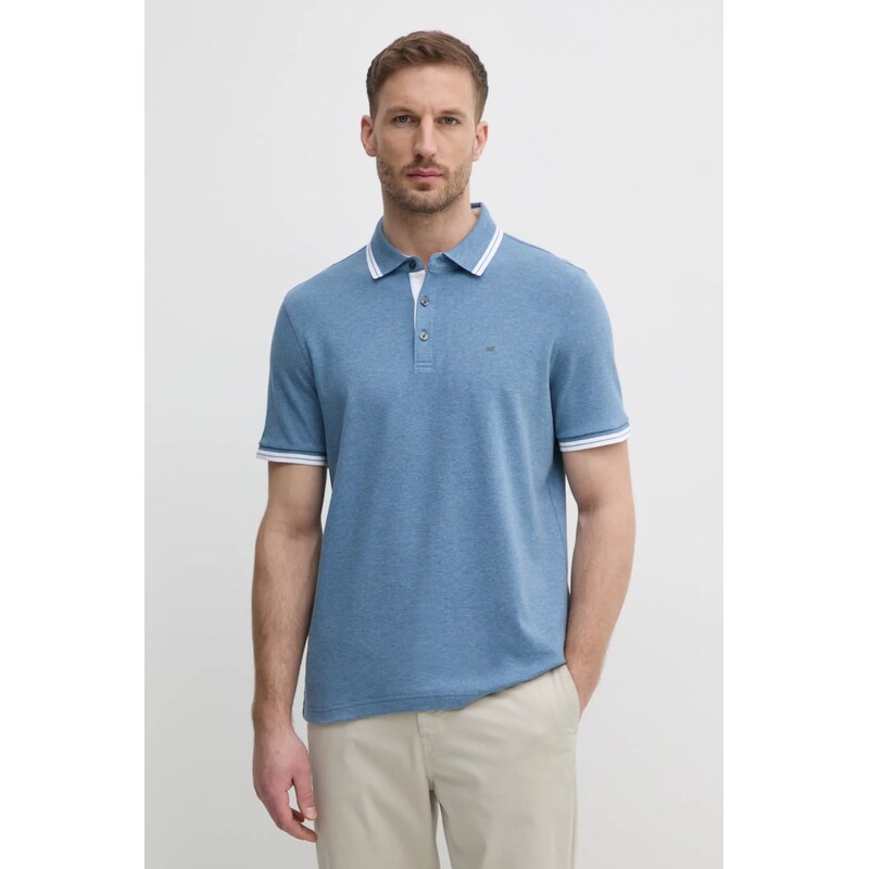 Bavlnené polo tričko Michael Kors 62285075