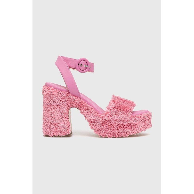 Sandále AGL Sista Zerby 48914579