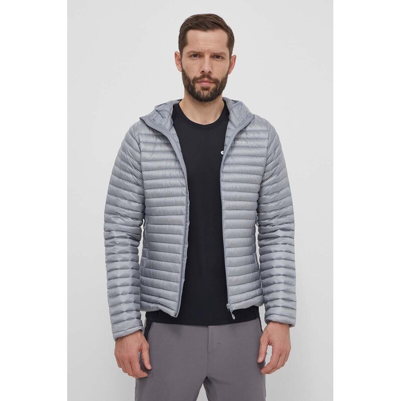 Páperová športová bunda Montane Anti-Freeze Lite ANTI-FREEZE LITE 64303293