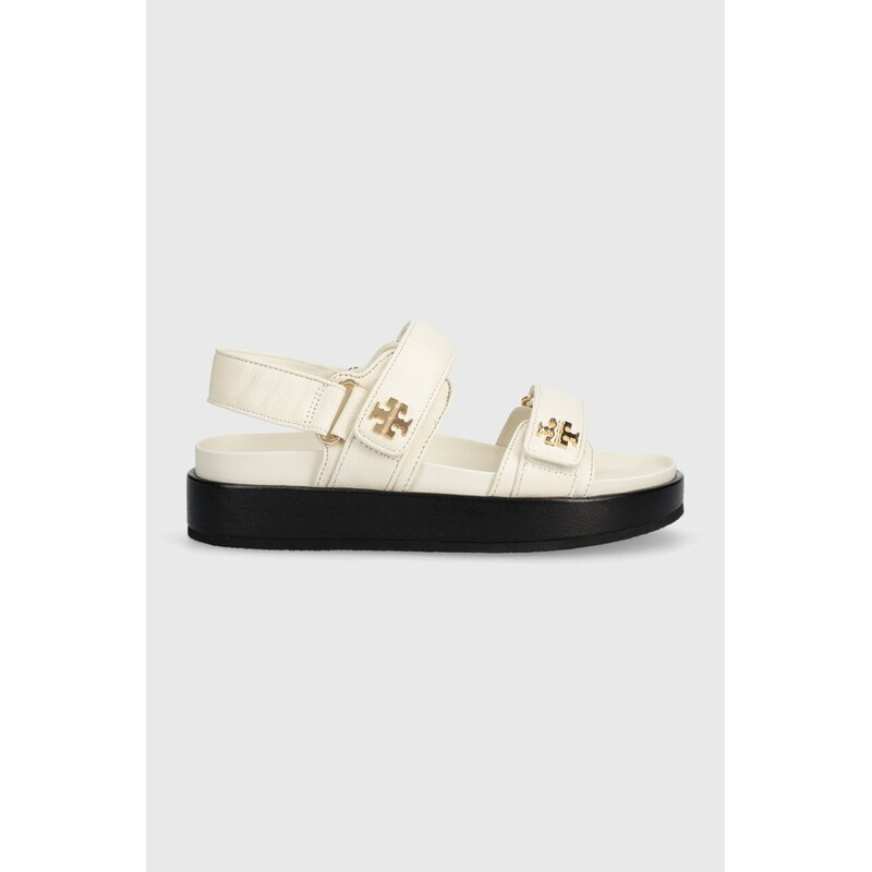 Kožené sandále Tory Burch Kira Sport Sandal 64177092