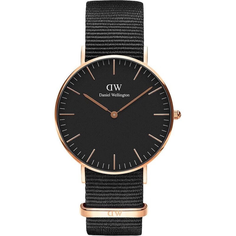 Hodinky Daniel Wellington Classic 36 Cornwall 36225033