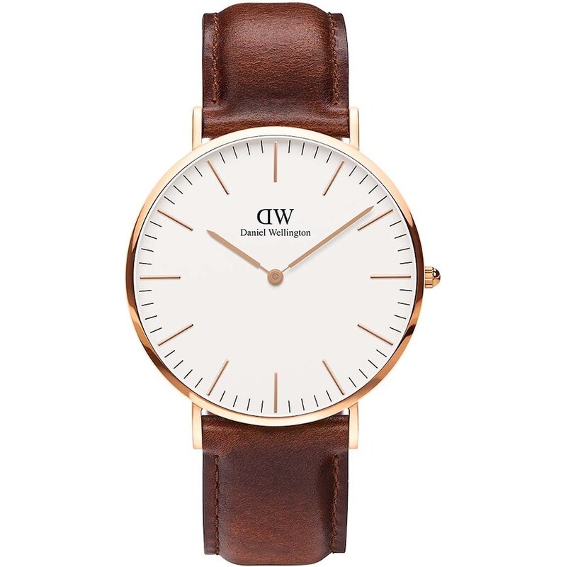 Hodinky Daniel Wellington Classic 40 St Mawes 36180910
