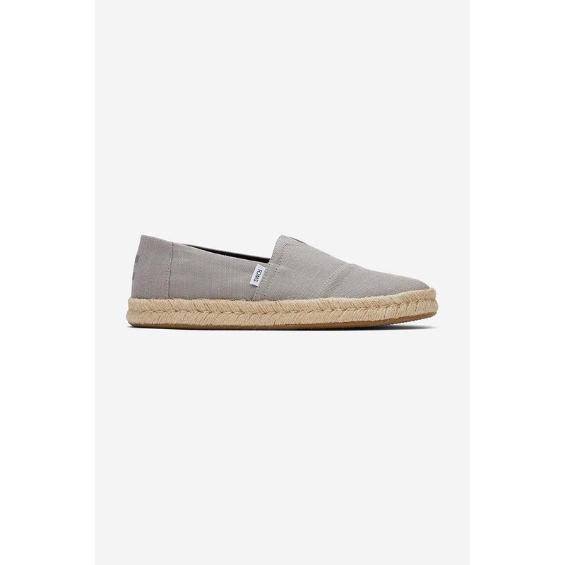 Espadrilky Toms Alpargata Rope 64176484