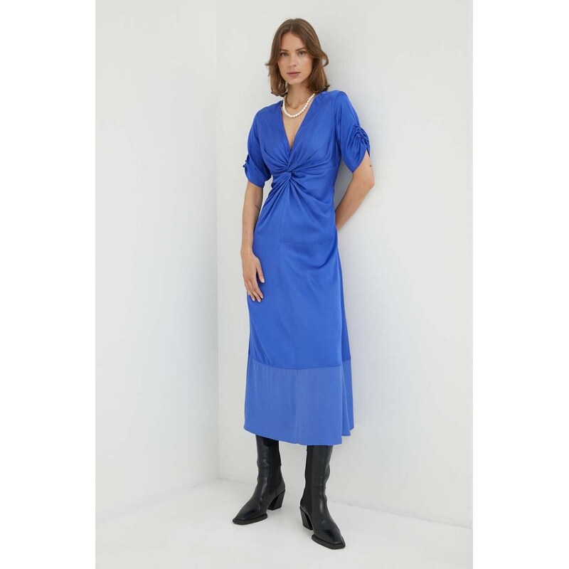 Šaty Day Birger et Mikkelsen 64302148