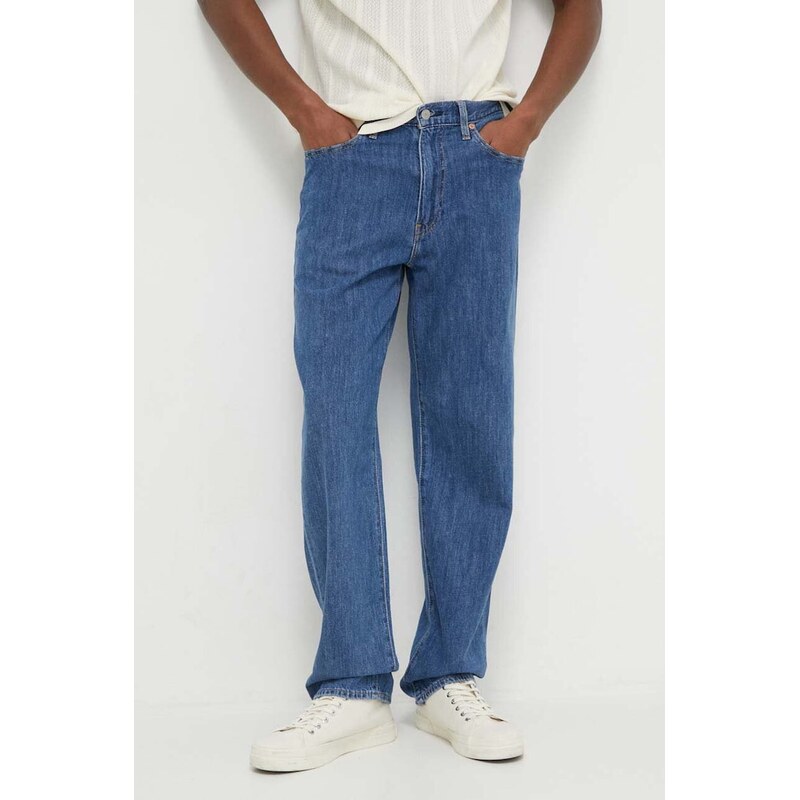 Rifle Levis 568 STAY LOOSE 568 LOOSE STRAIGHT 48680689