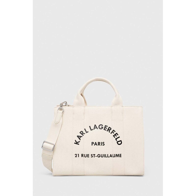 Kabelka Karl Lagerfeld 48553071