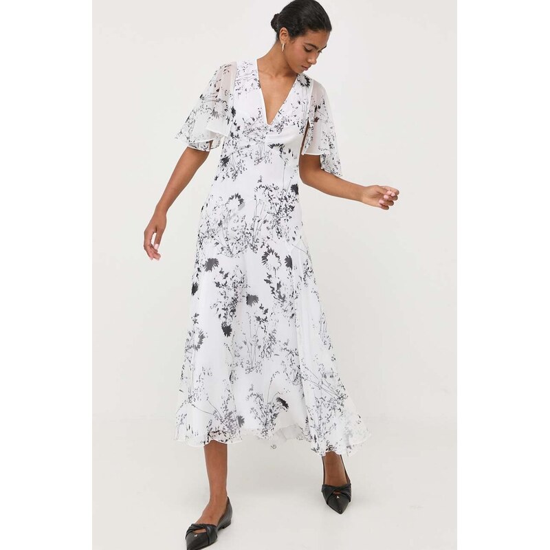 Šaty Victoria Beckham 64302313