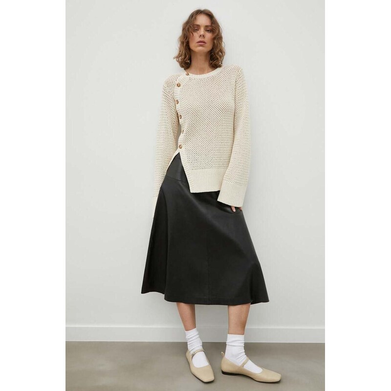 Bavlnený kardigán Lovechild 68214268