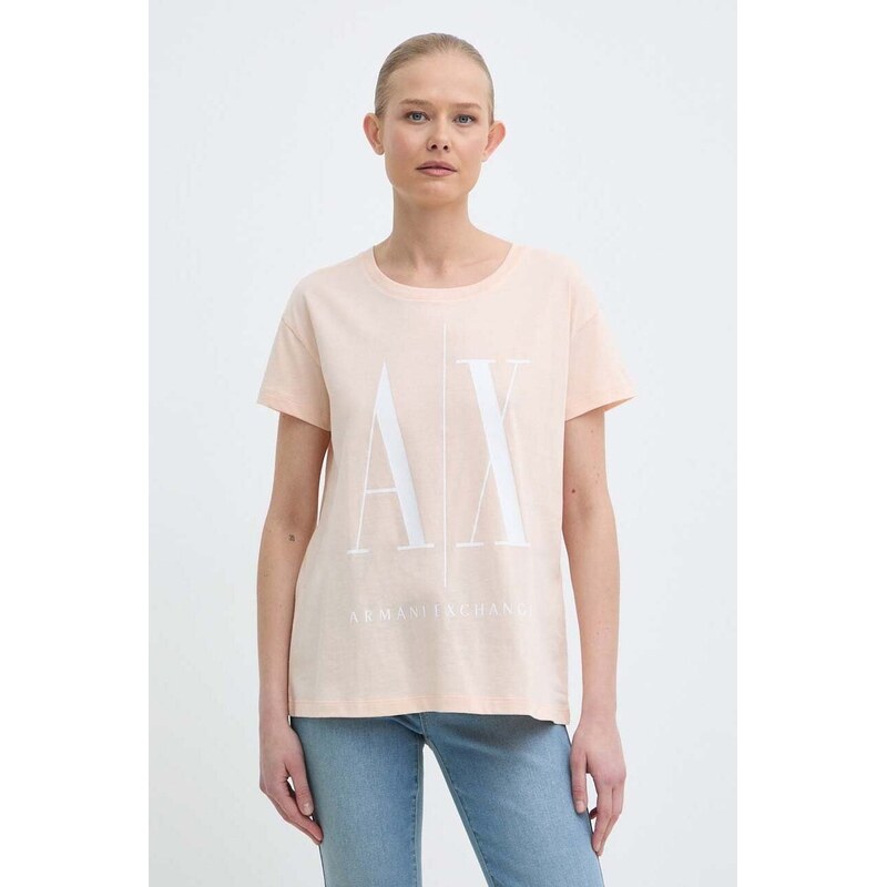 Tričko Armani Exchange 50406684