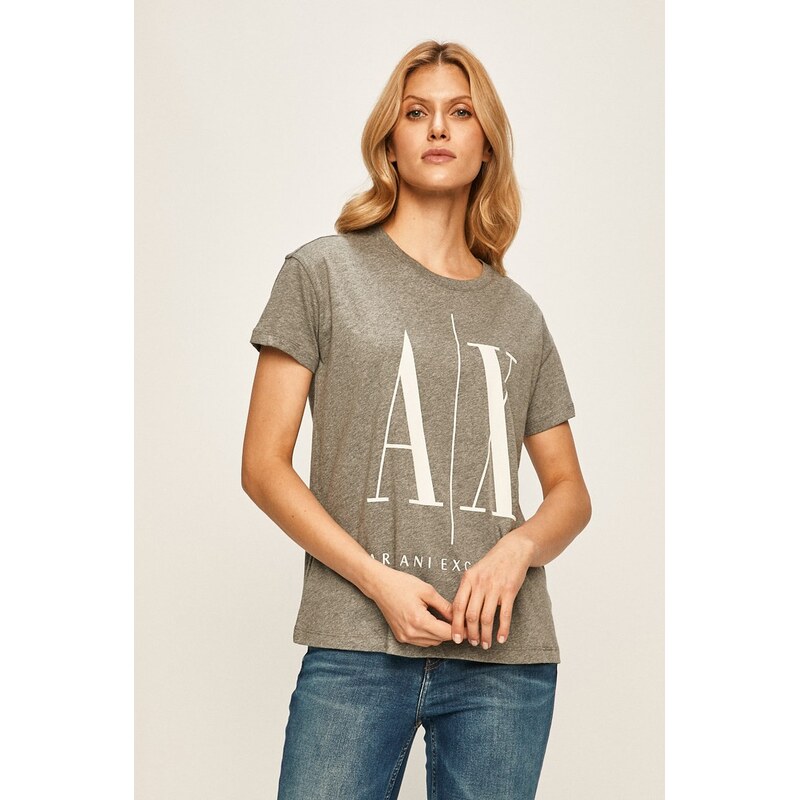 Armani Exchange Tričko Armani Exchange 14818614