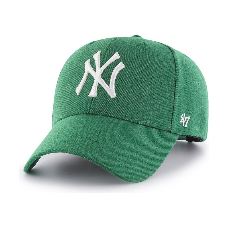 47 brand - Čiapka MLB New York Yankees 64175102