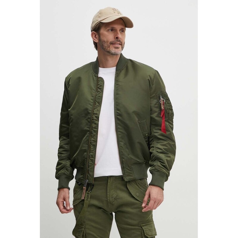 Bunda Alpha Industries MA-1 VF 59 46007448