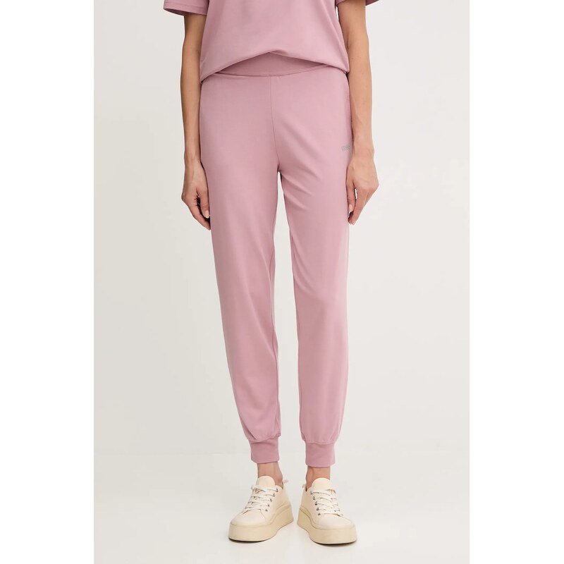 Nohavice HUGO SHUFFLE_PANTS 65235725