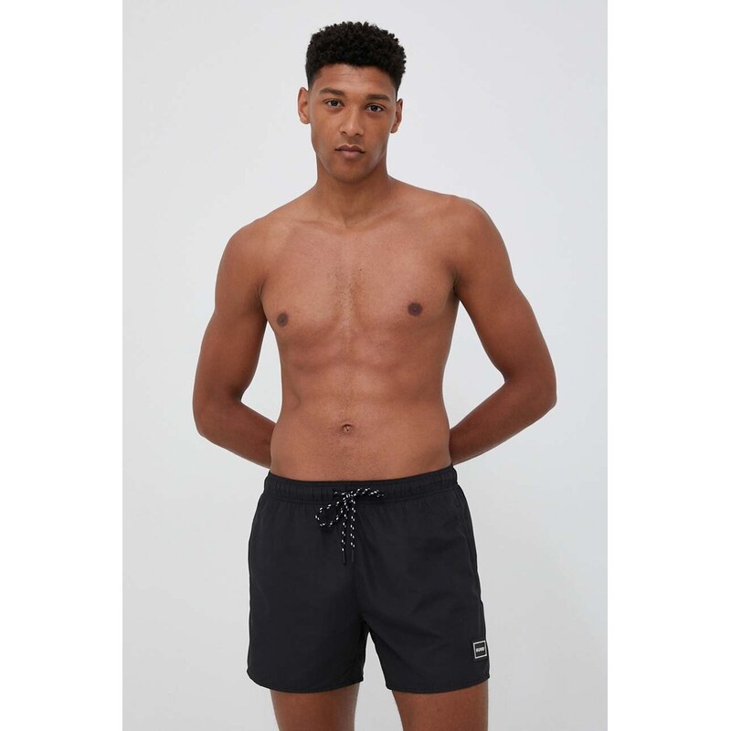 Plavkové šortky HUGO DODO 66510360