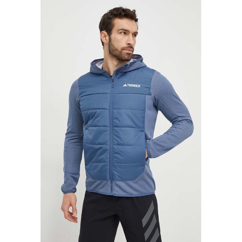 Športová bunda adidas TERREX Multi Hybrid 49039114