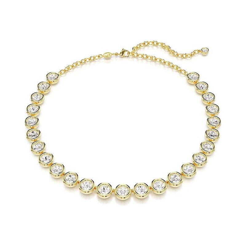 Náhrdelník Swarovski IMBER 48969238