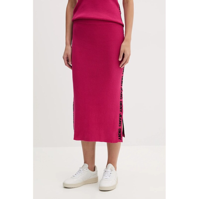 Sukňa Dkny 64857201