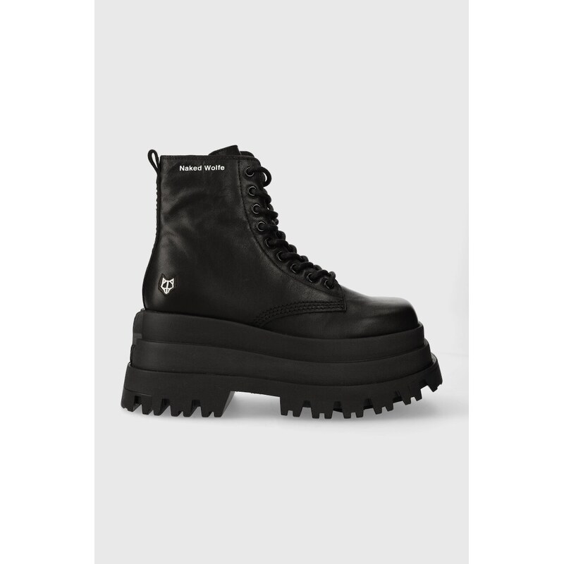 Kožené workery Naked Wolfe Sloane 47567470