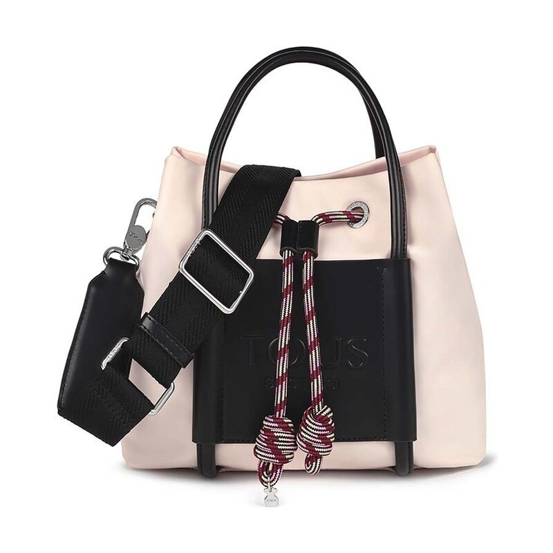 Kabelka Tous Empire 64175964