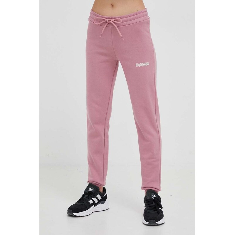 Tepláky Napapijri 44476665