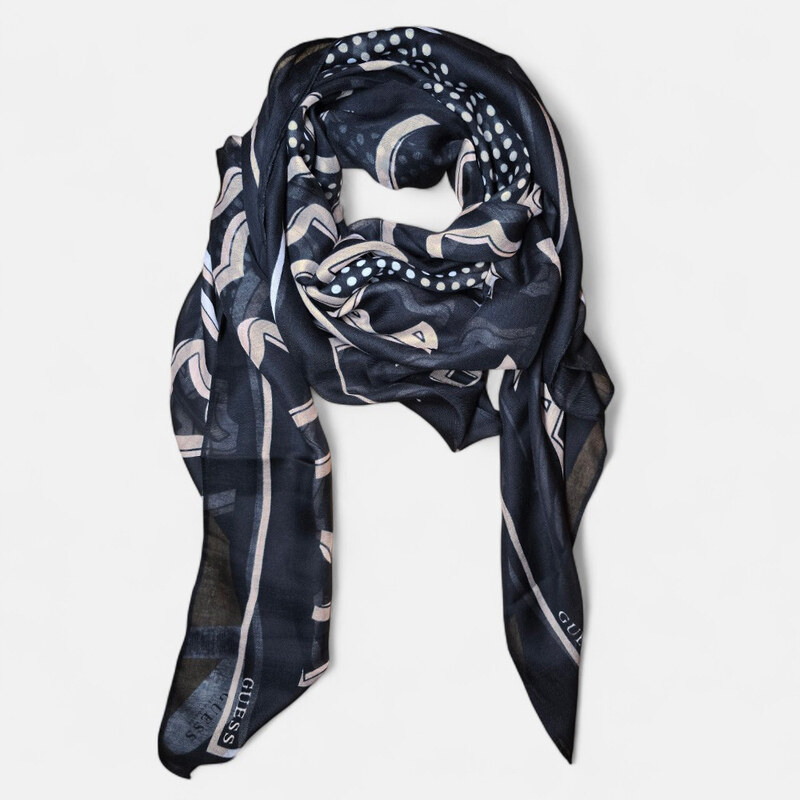 Lehký šátek Guess 56491 66045591