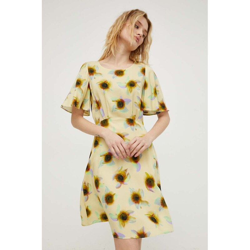 Šaty PS Paul Smith 64306081