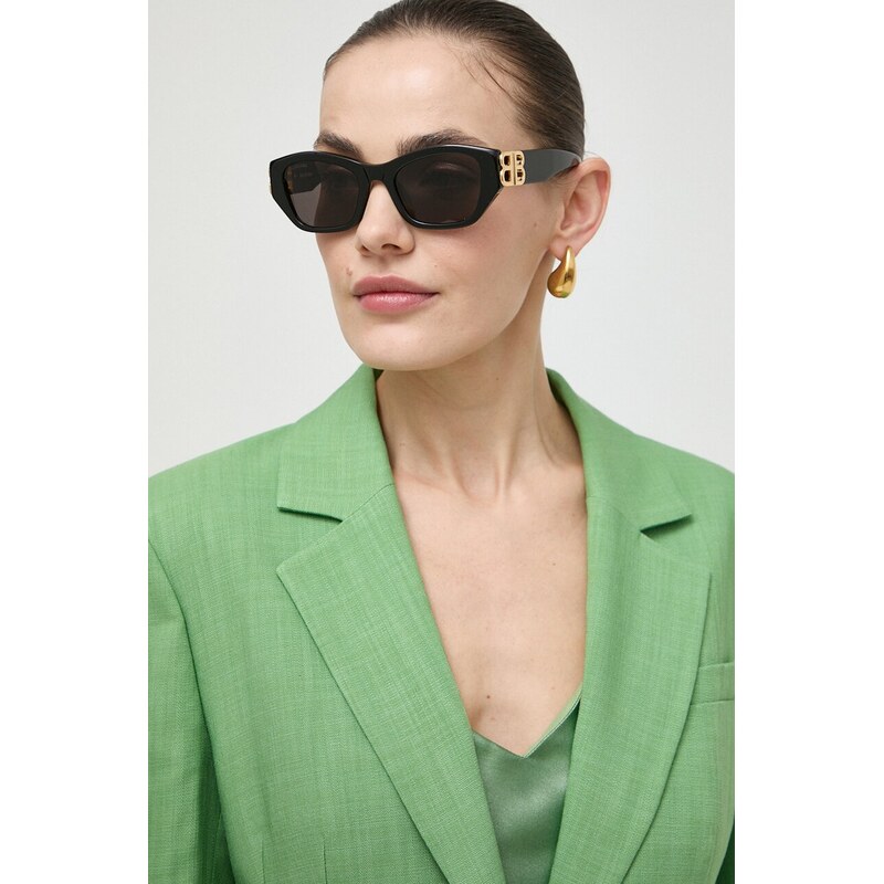 Slnečné okuliare Balenciaga 49078034