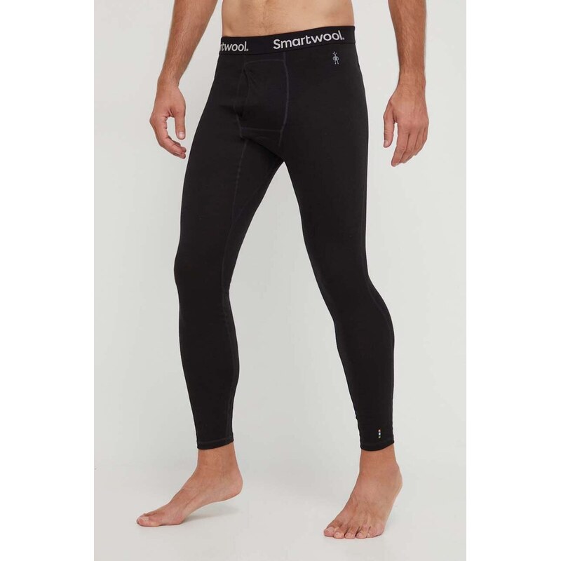 Funkčné legíny Smartwool Classic All-Season Merino 46468007