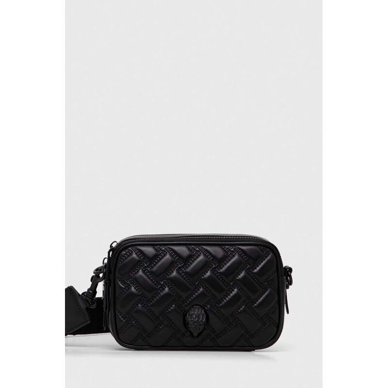 Kožená kabelka Kurt Geiger London 64306398
