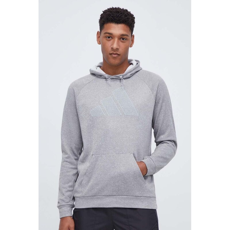 Tréningová mikina adidas Performance 47662319