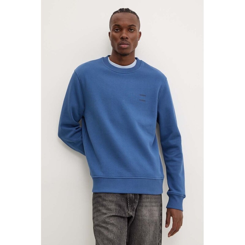 Bavlnená mikina Samsoe Samsoe JOEL 55905900