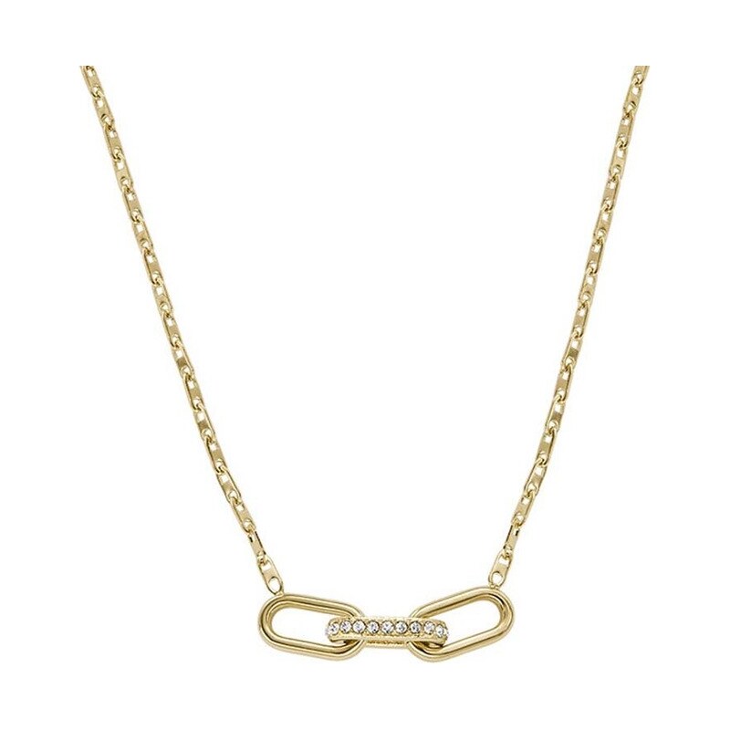 Náhrdelník Fossil 64176562