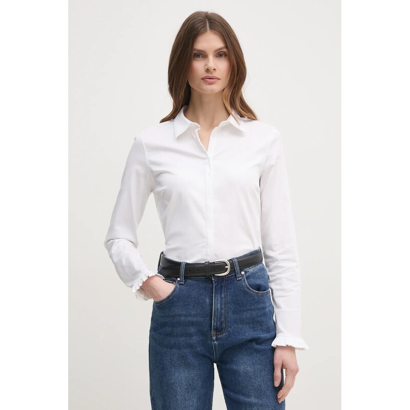 Košeľa Mos Mosh 64176123