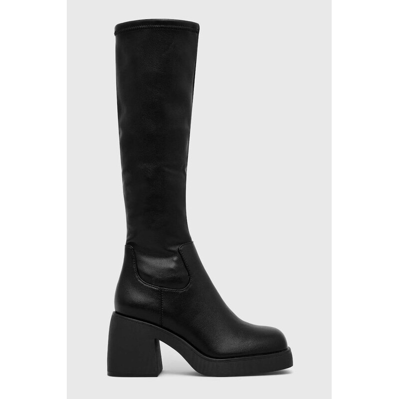 Vysoké čižmy Aldo Auster 44748468