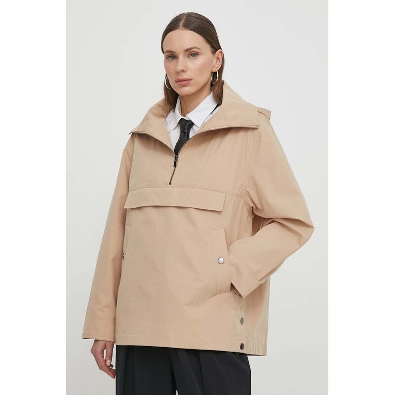 Bunda BA&SH MIKE 49867661