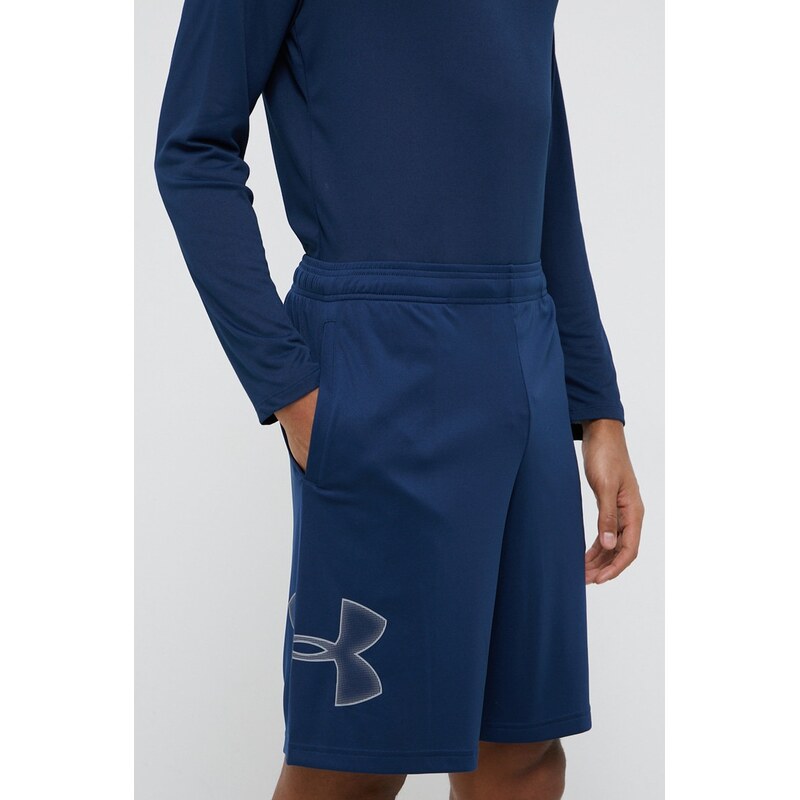 Tréningové šortky Under Armour Tech Graphic 29190885