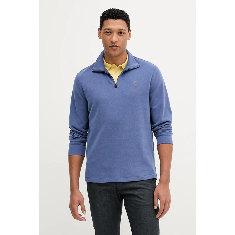 Bavlnená mikina Polo Ralph Lauren 63875846