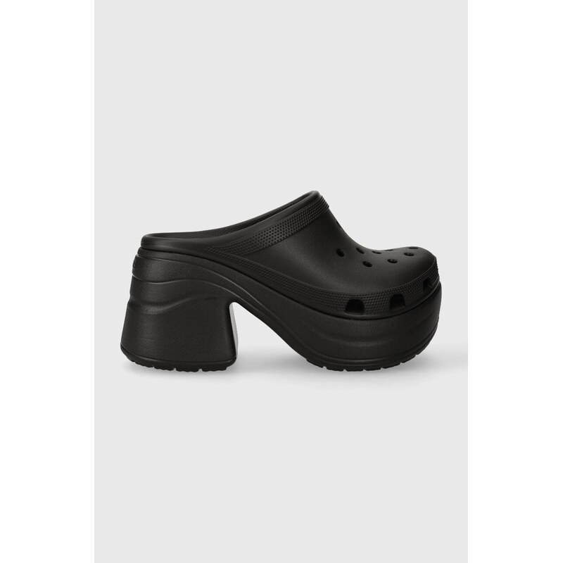 Šľapky Crocs Siren Clog 44810652