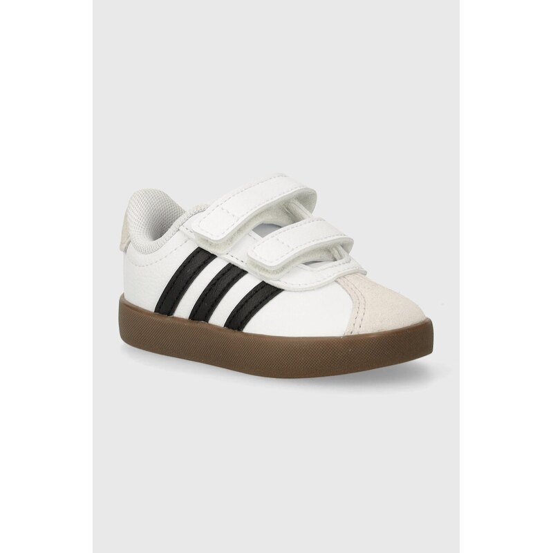 Detské tenisky adidas VL COURT 3.0 CF I 49947636