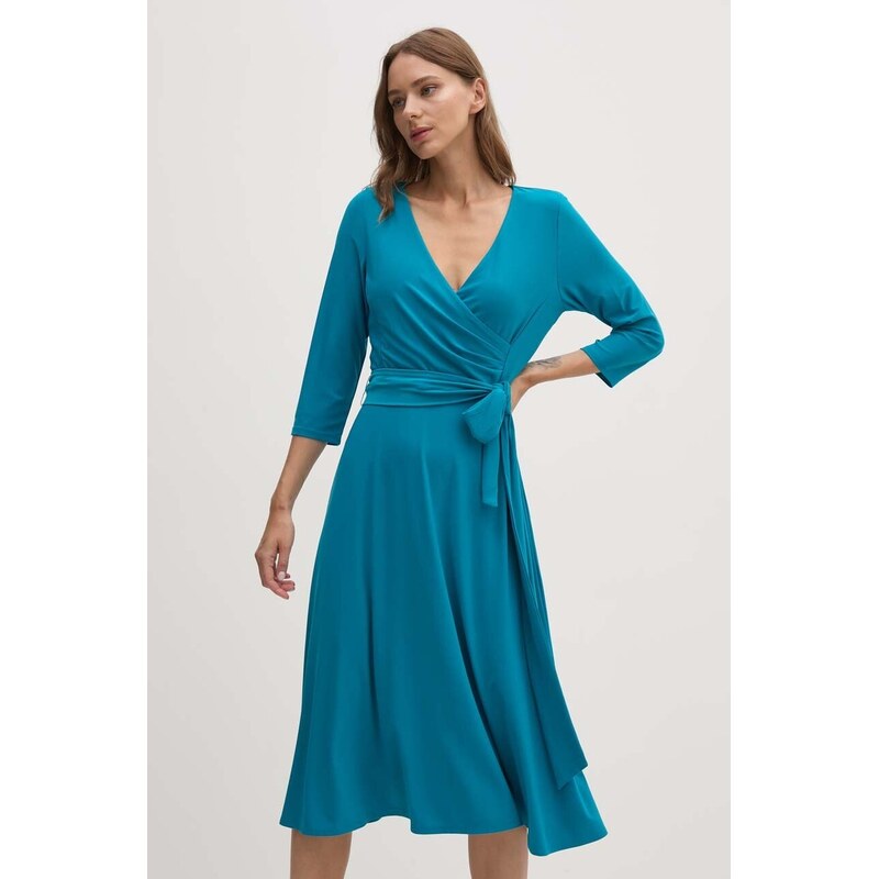 Šaty Lauren Ralph Lauren 54201926
