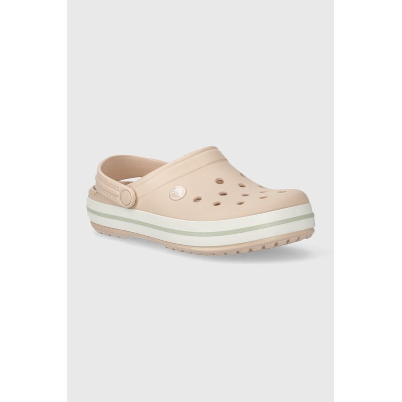 Šľapky Crocs Crocband 49918157