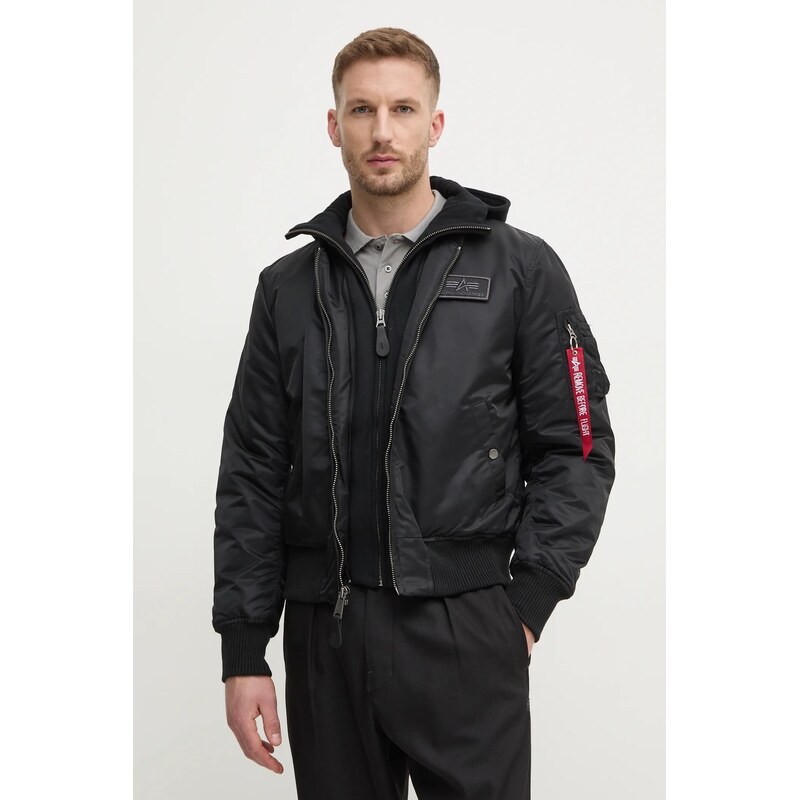 Bunda Alpha Industries MA-1 D-Tec 47452496