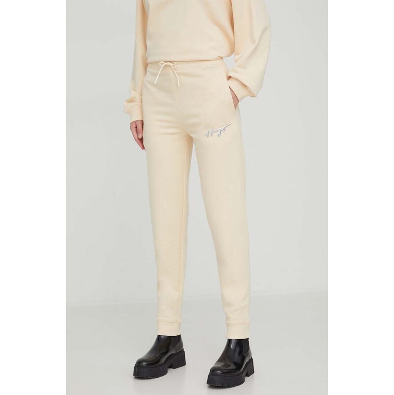 Tepláky HUGO 47485114